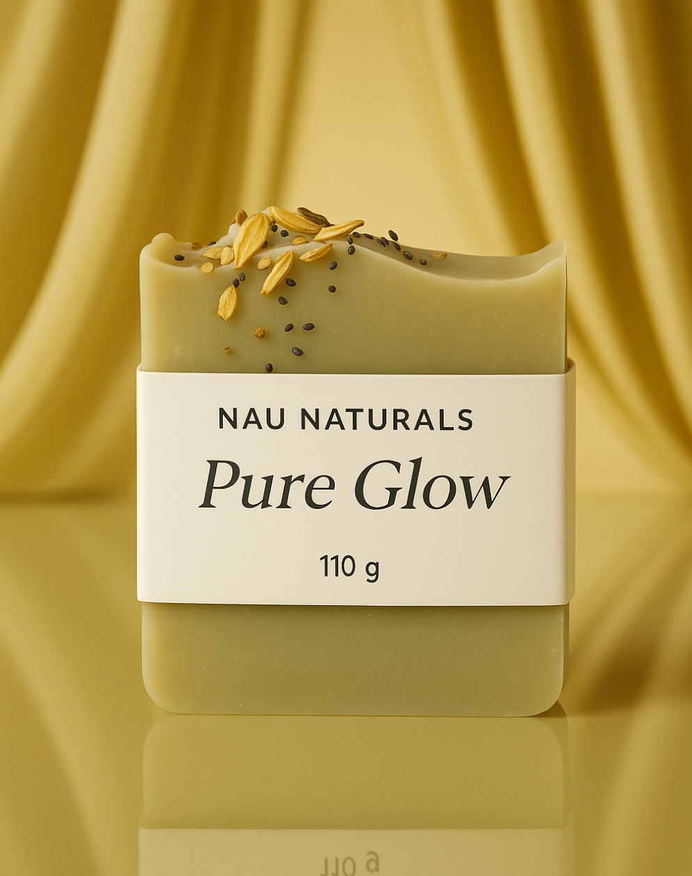 Pure Glow