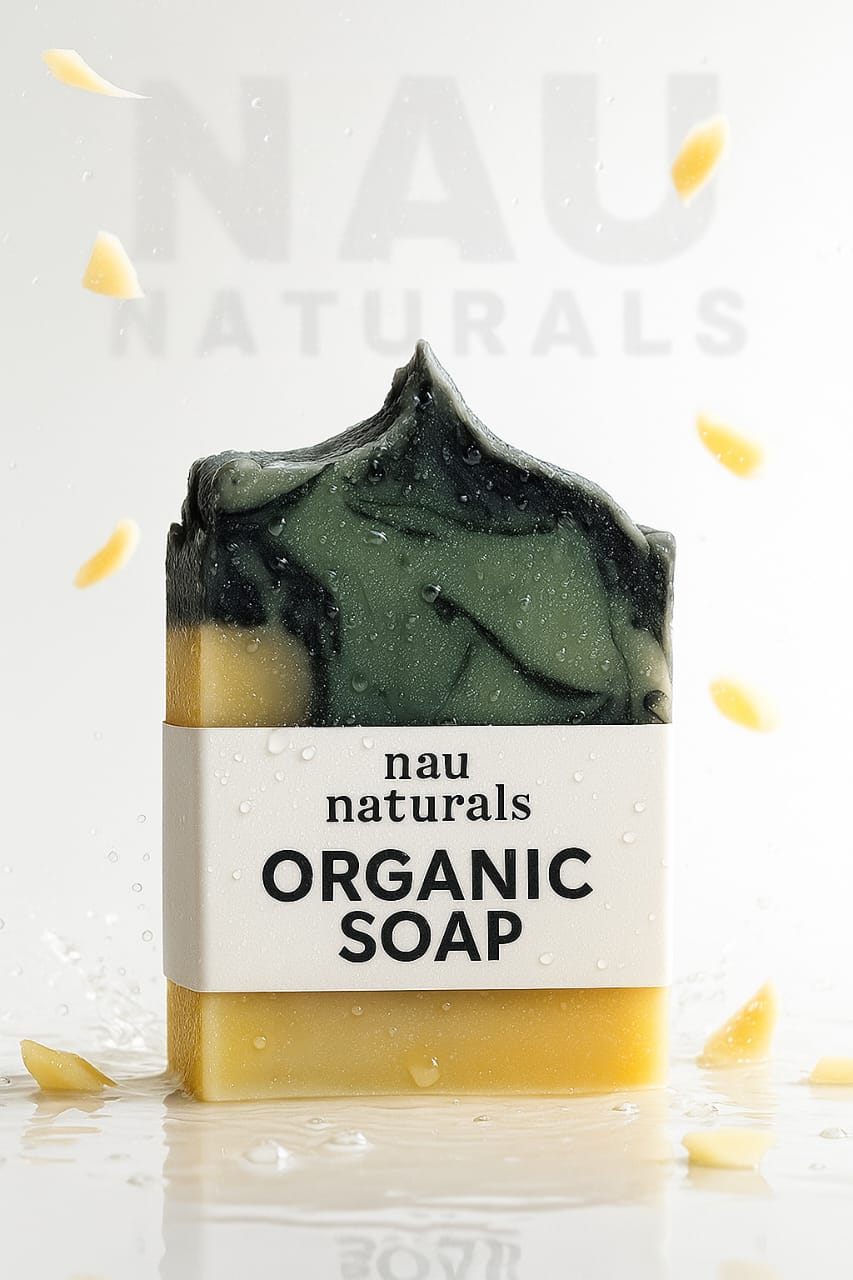 CLEANSING BAR SOAP