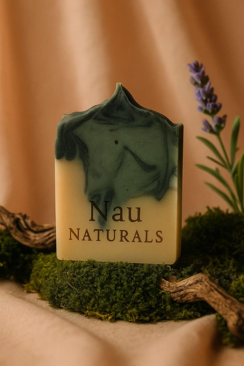 CLEANSING BAR SOAP