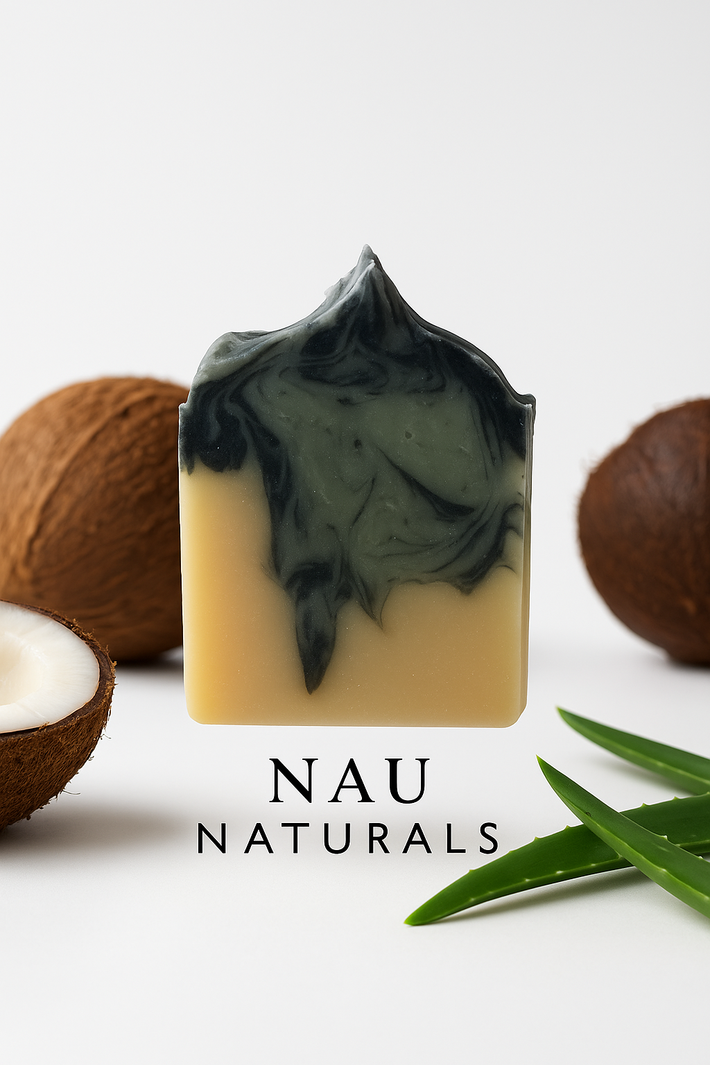 CLEANSING BAR SOAP