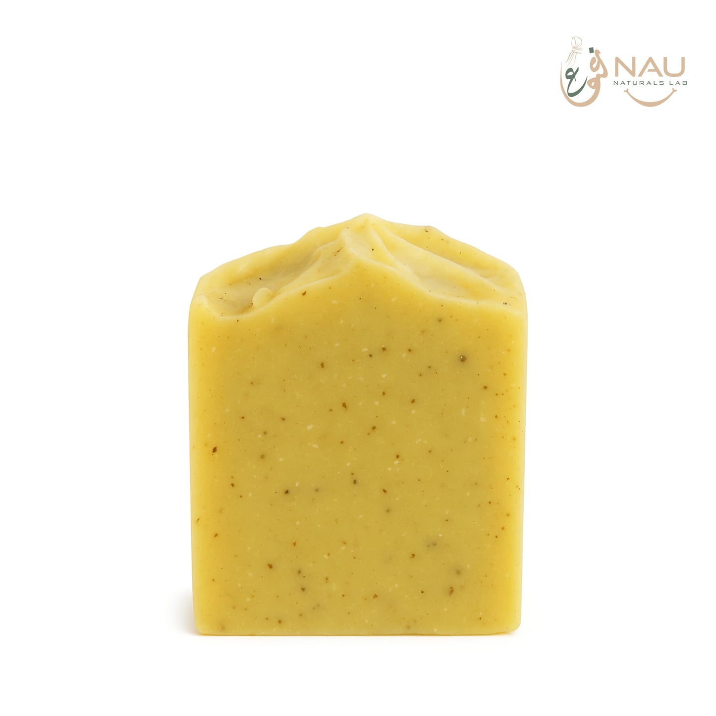 Detox Therapy Bar – Neem & Turmeric Soap for Pimples & Dark Spots