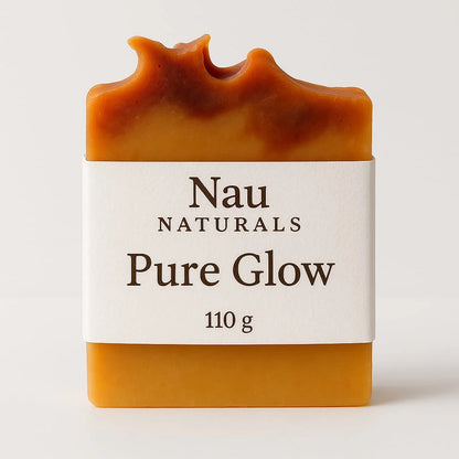 PURE GLOW