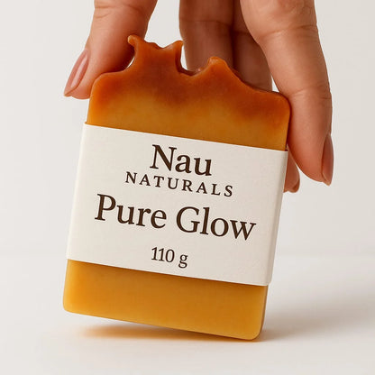 PURE GLOW