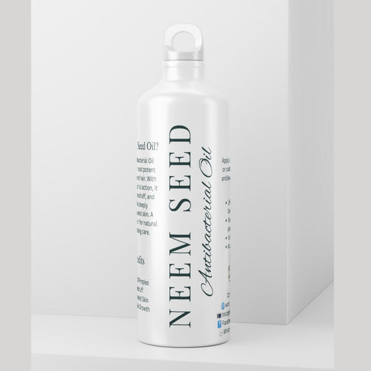 NEEM SEED OIL - 150 ml