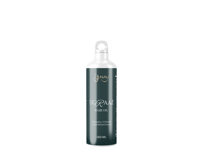 UGRAAZ Anti-Hair Fall Oil - 150 ml