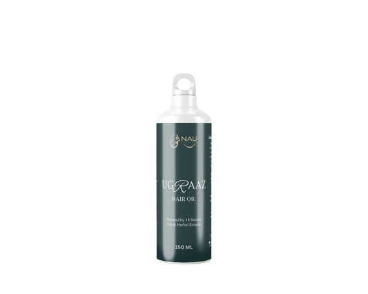 UGRAAZ Anti-Hair Fall Oil - 150 ml