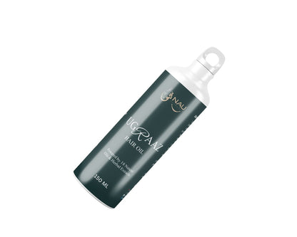 UGRAAZ Anti-Hair Fall Oil - 150 ml