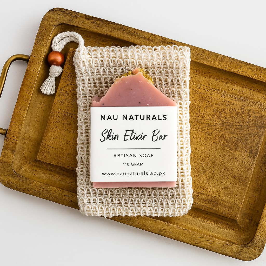 SKIN Elixir Bar