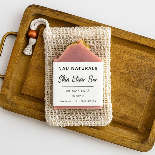 SKIN Elixir Bar