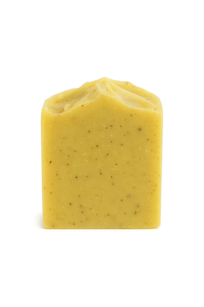 Detox Therapy Bar – Neem & Turmeric Soap for Pimples & Dark Spots