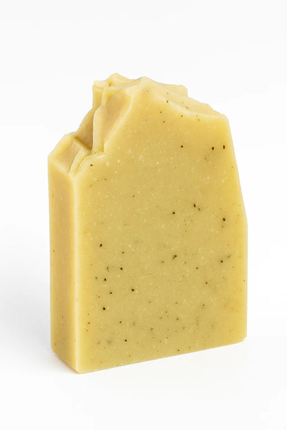 Detox Therapy Bar – Neem & Turmeric Soap for Pimples & Dark Spots