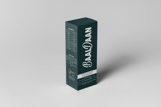 Baaldaan Hair Oil