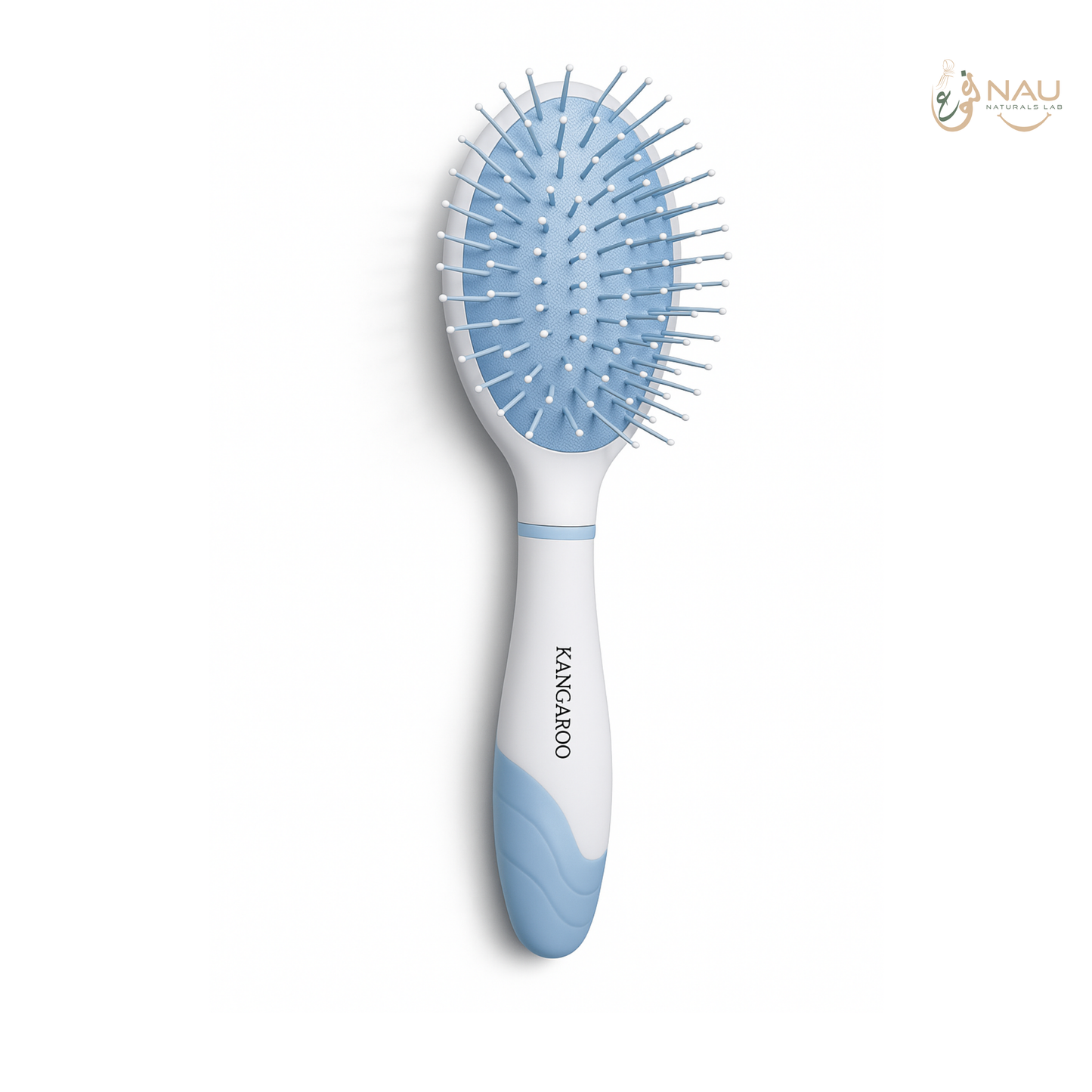 Kangroo VelvetSmooth Pro – KG-138 Hair Brush