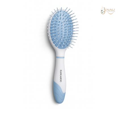 Kangroo VelvetSmooth Pro – KG-138 Hair Brush